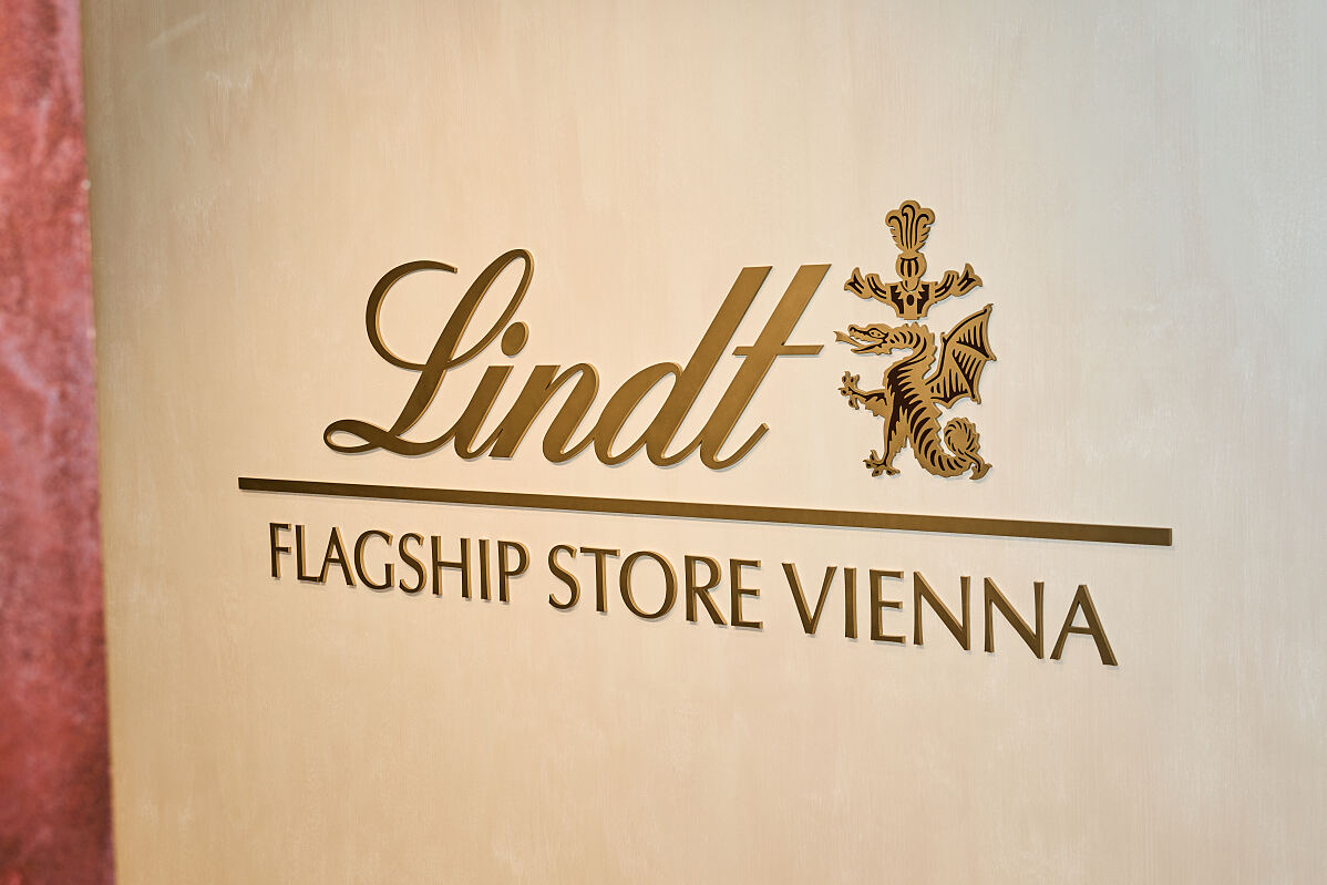 Lindt Flagship Store Vienna (2)