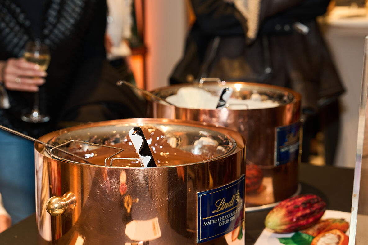 Lindt Flagship Store Vienna (5)