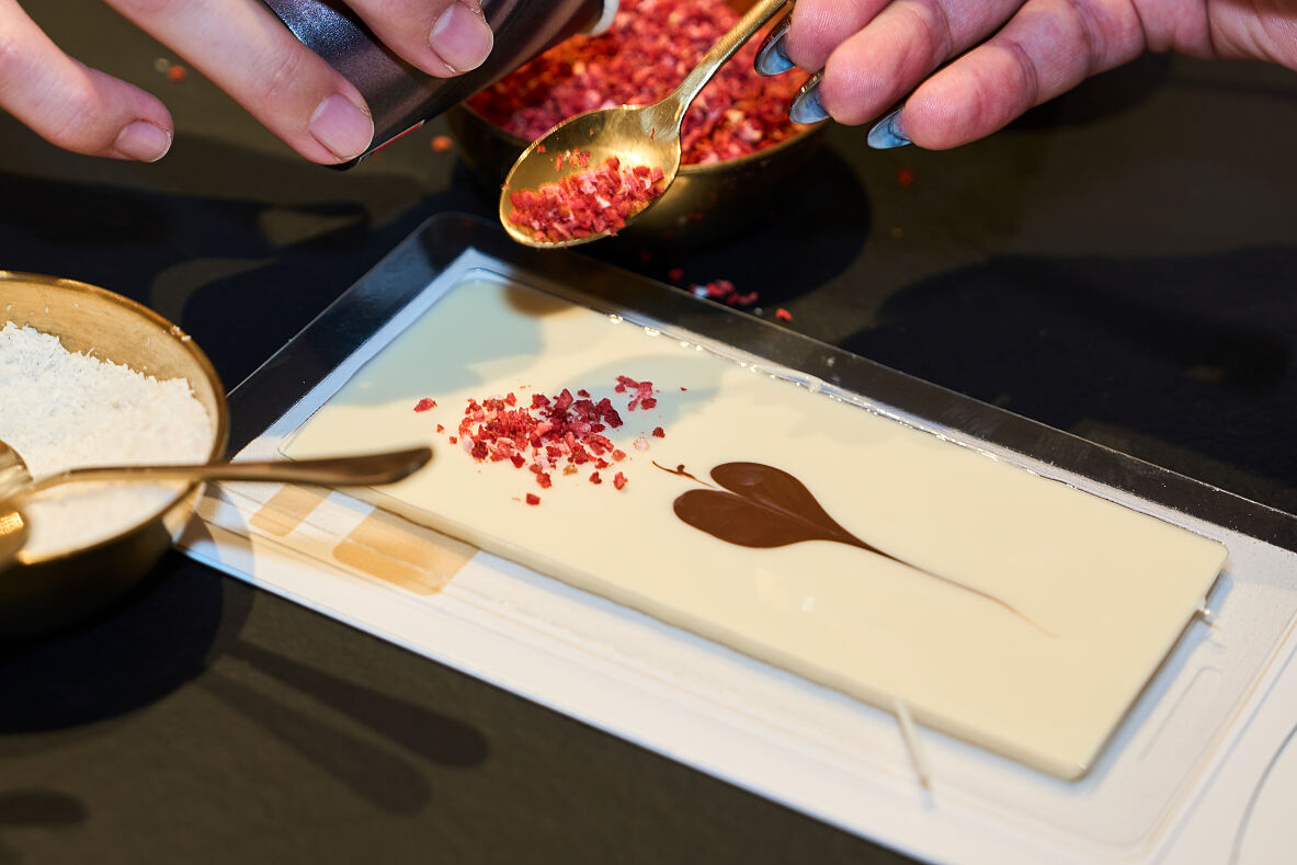 Lindt Flagship Store Vienna (7)