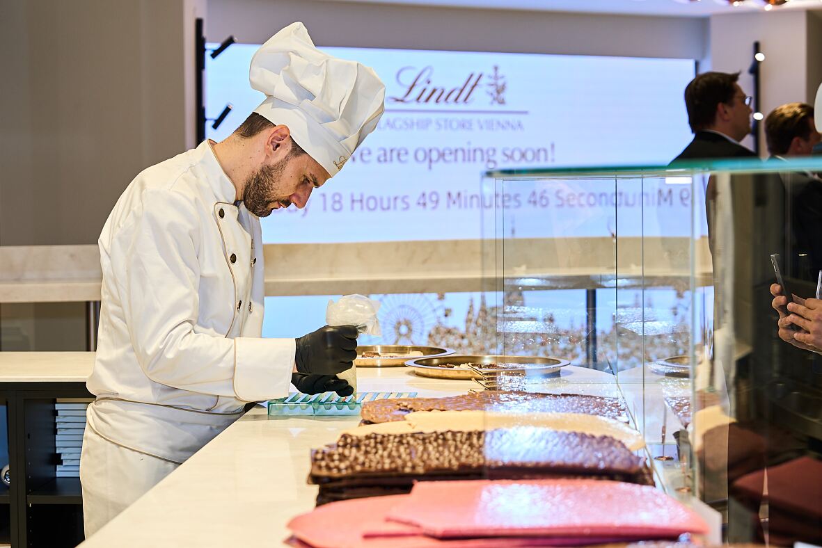 Lindt Flagship Store Vienna (8)