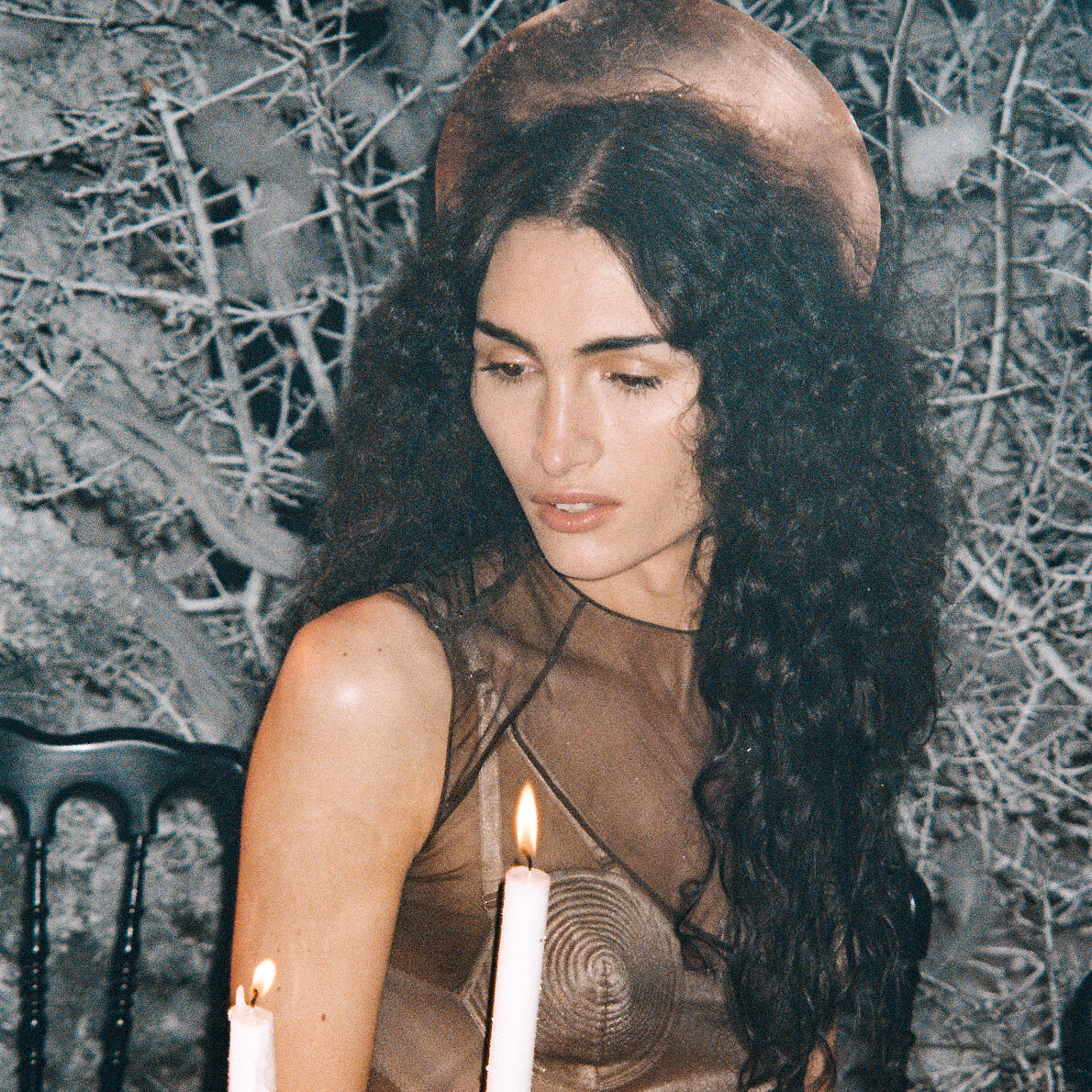 Jean Paul Gaultier_Holiday 2025