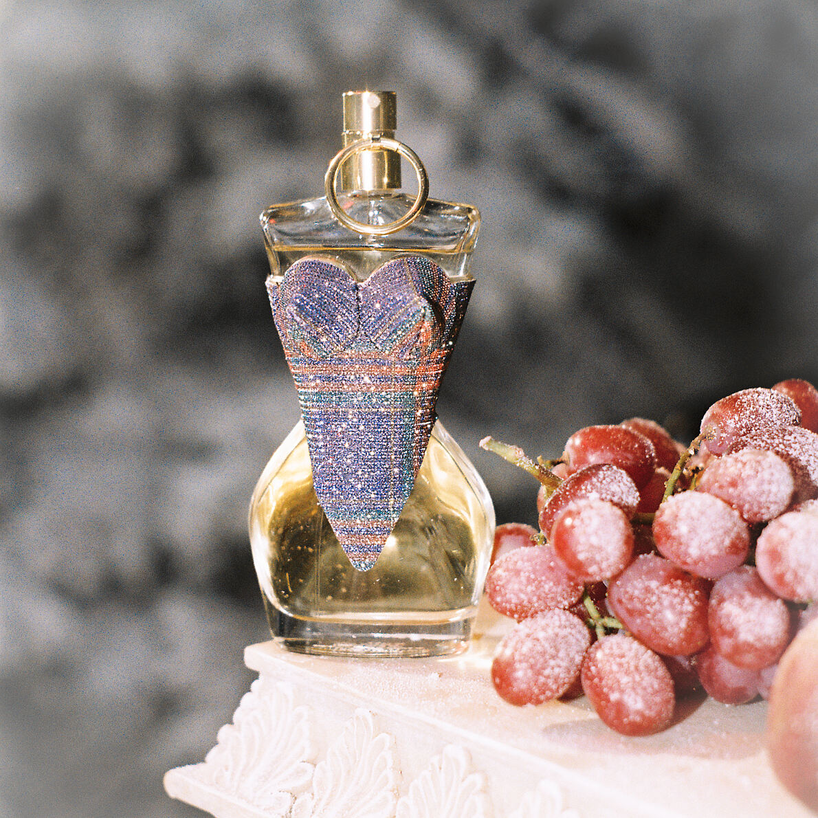 Jean Paul Gaultier_Holiday 2025