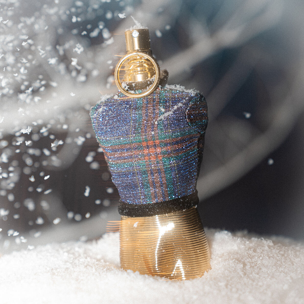 Jean Paul Gaultier_Holiday 2025