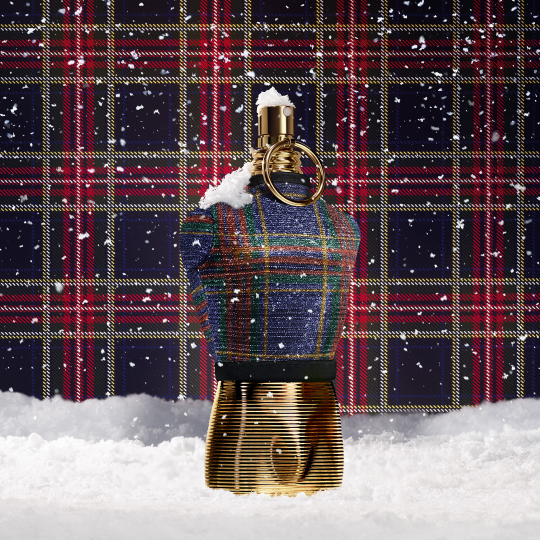 Jean Paul Gaultier_Holiday 2025