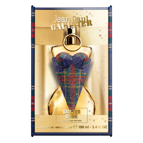 Jean Paul Gaultier_Holiday 2025