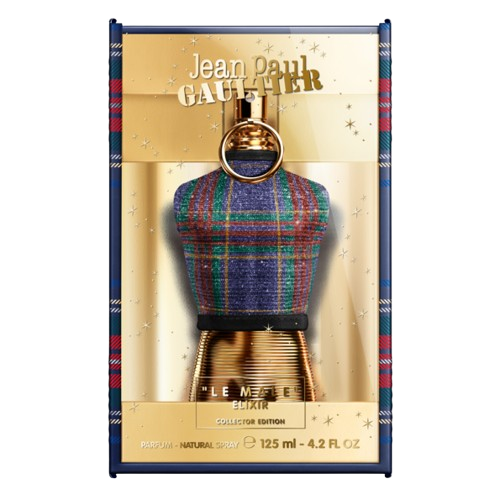 Jean Paul Gaultier_Holiday 2025