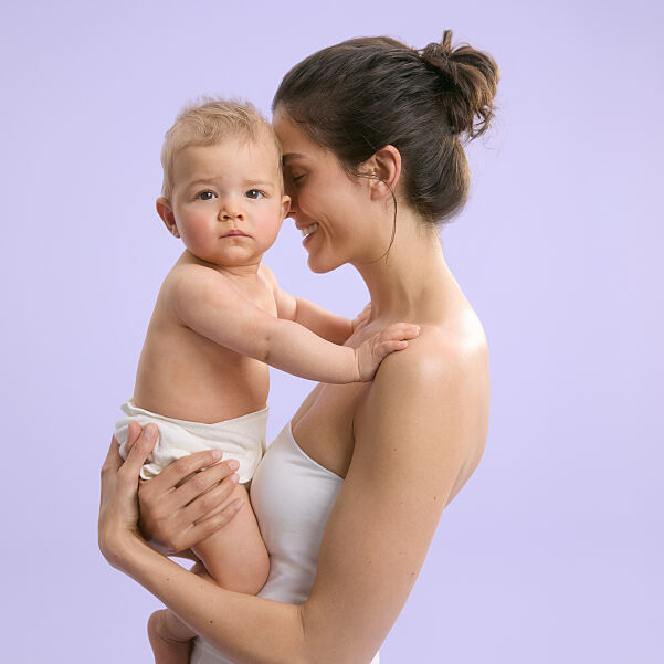 WELEDA_baby MED_baby DERMA_Visual