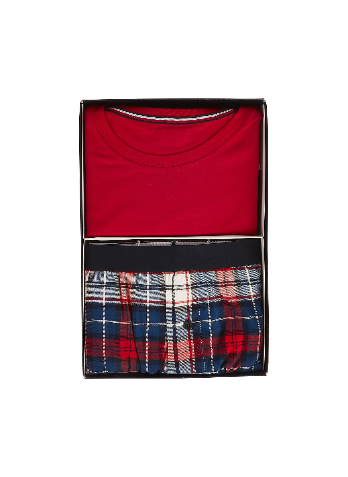 Unter100€_TK Maxx - Pyjama-Set €59,99 ( UVP €129,99)