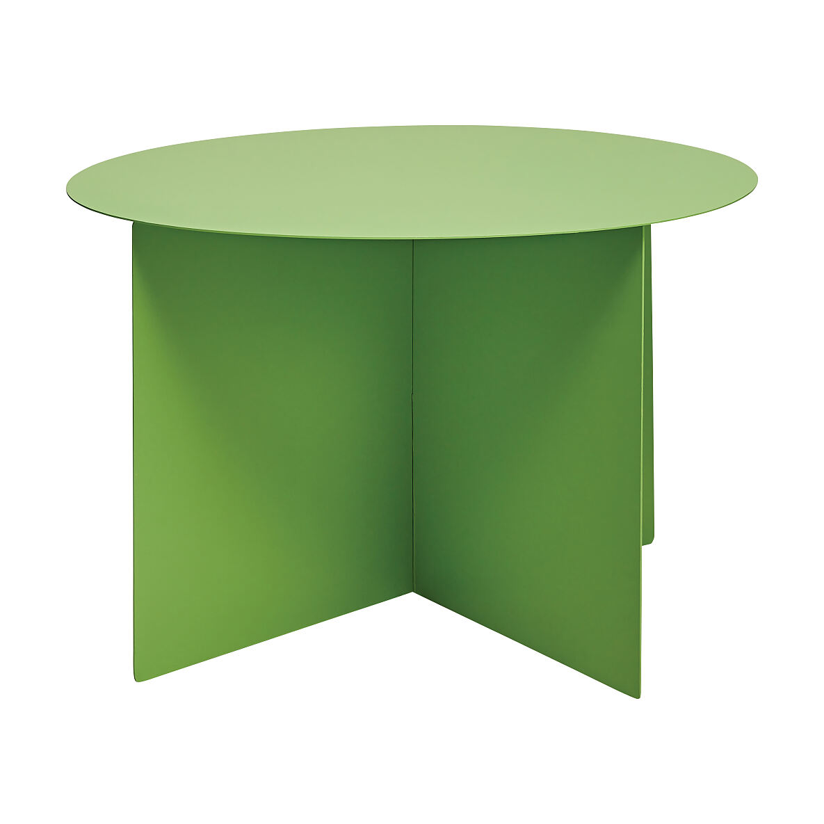 Unter100€_TK Maxx_LimettengrünerMetalltisch_64.99