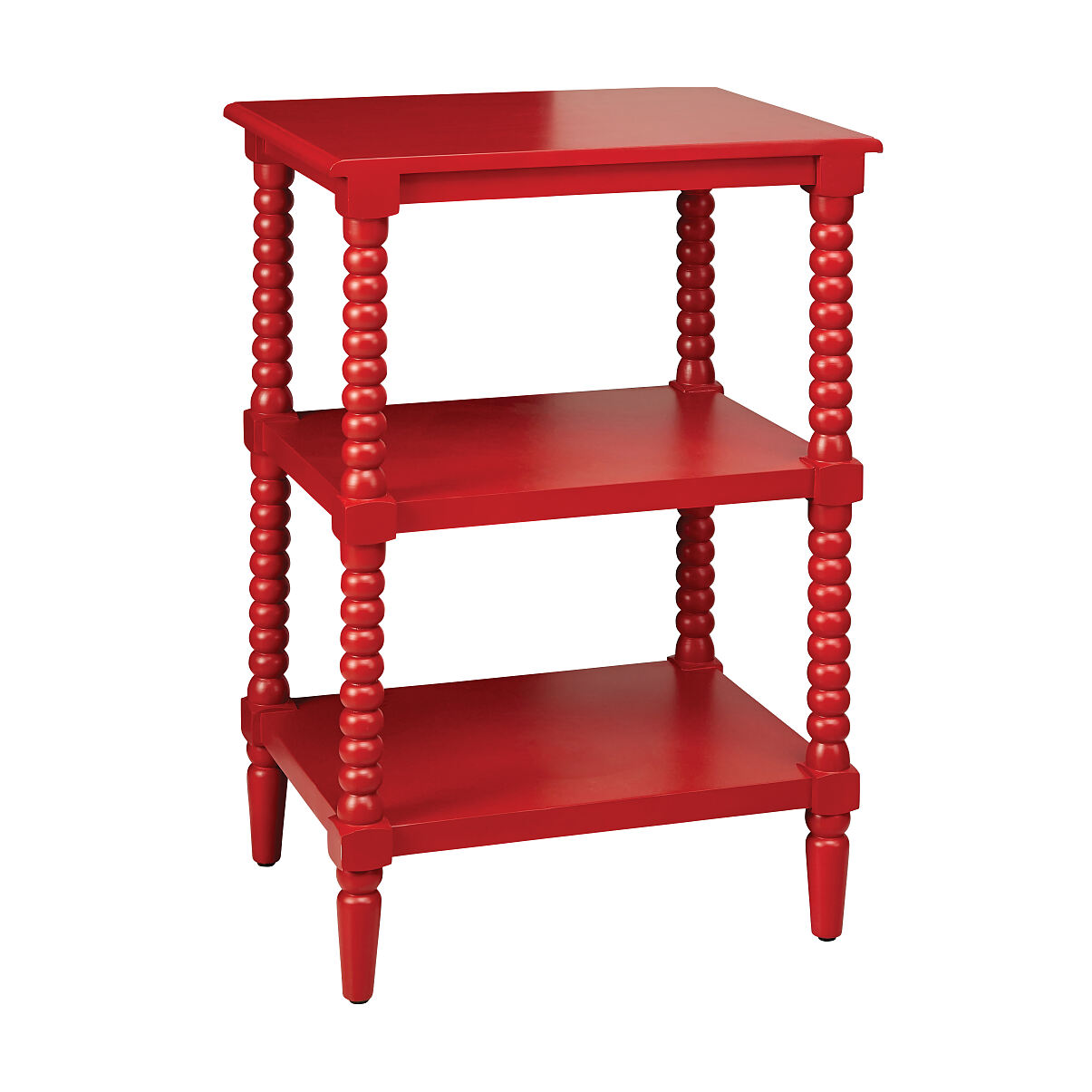 Unter100€_TK Maxx_RoterEtagenTisch_99.99