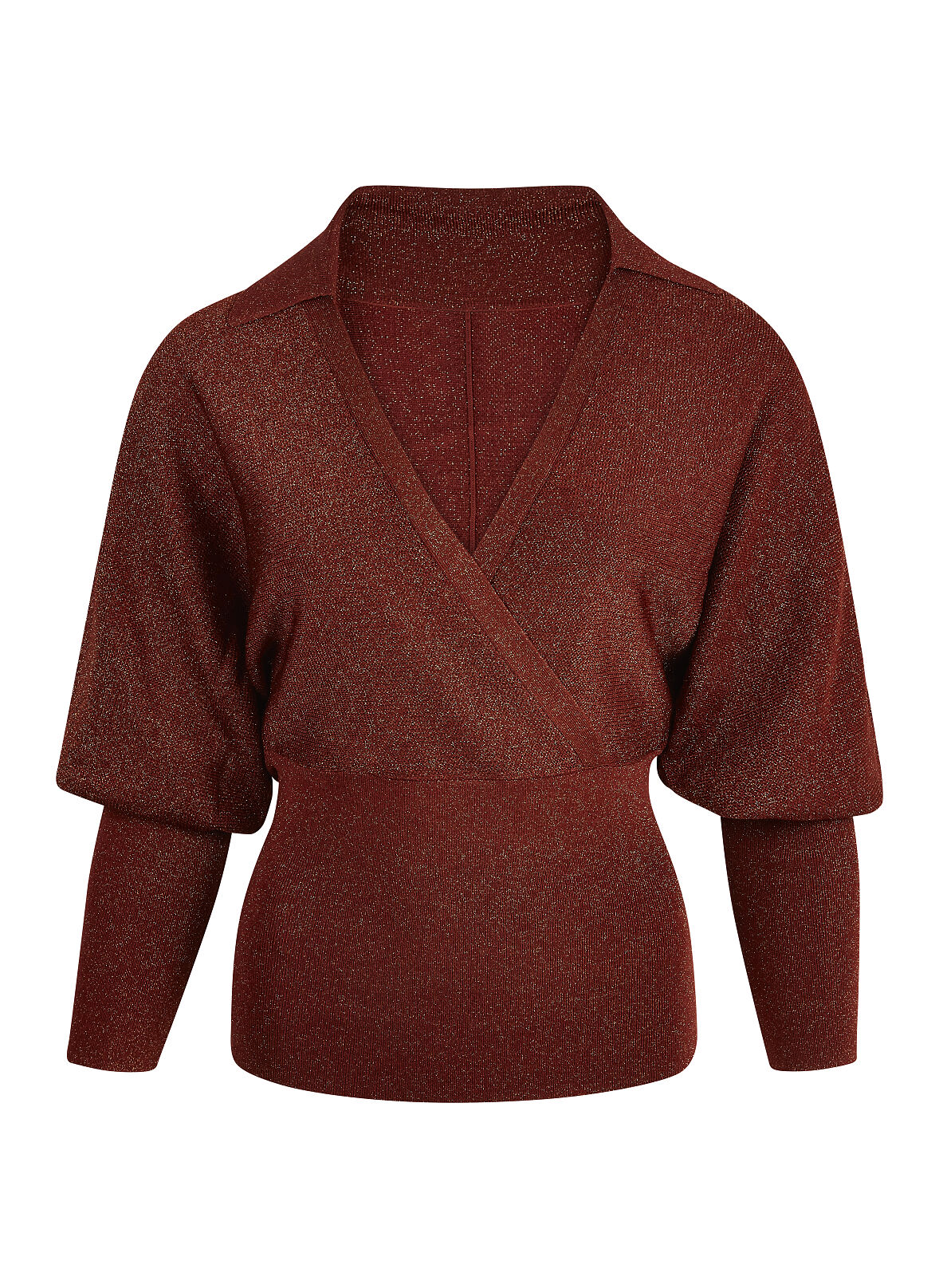 Unter50€_TKMaxx - WeinrotesOberteil €39,99 ( UVP €129,99)