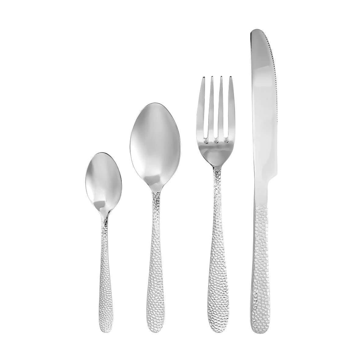 Unter50€_TKMaxx_Besteckset für 4 Personen 16Teilig (UVP €64,99) €29,99