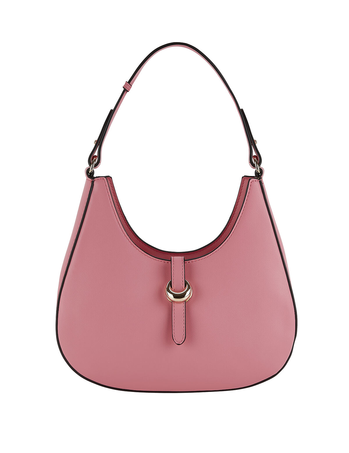 Unter30€_TK Maxx - Pinke Handtasche €27,99 (UVP €56)