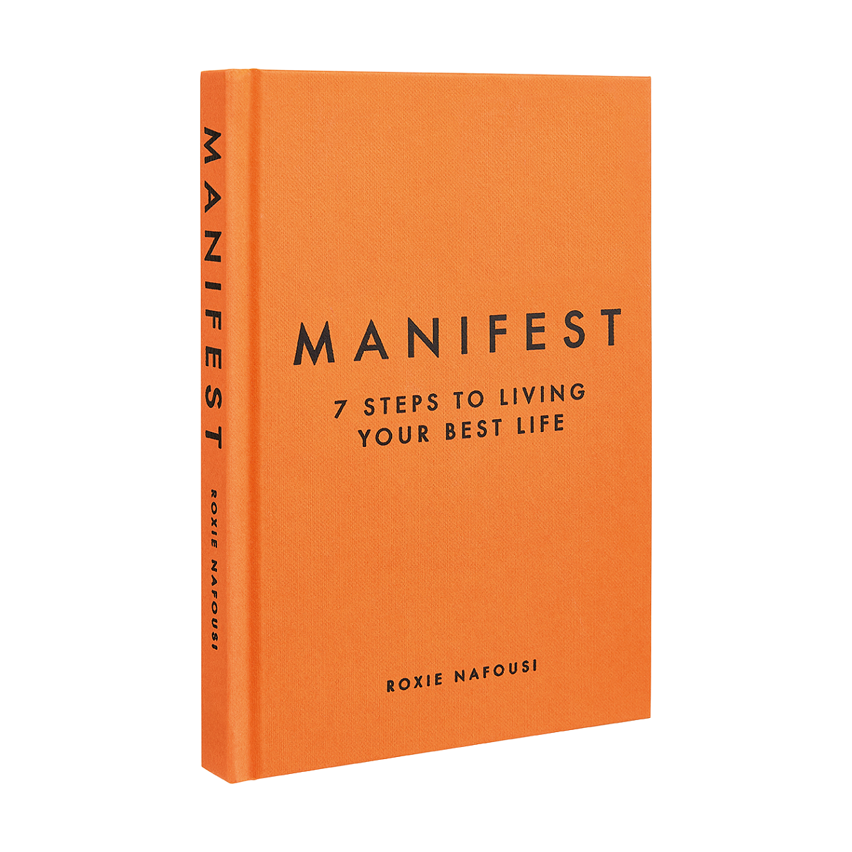 Unter20€_TK Maxx - Buch MANIFEST €14,99