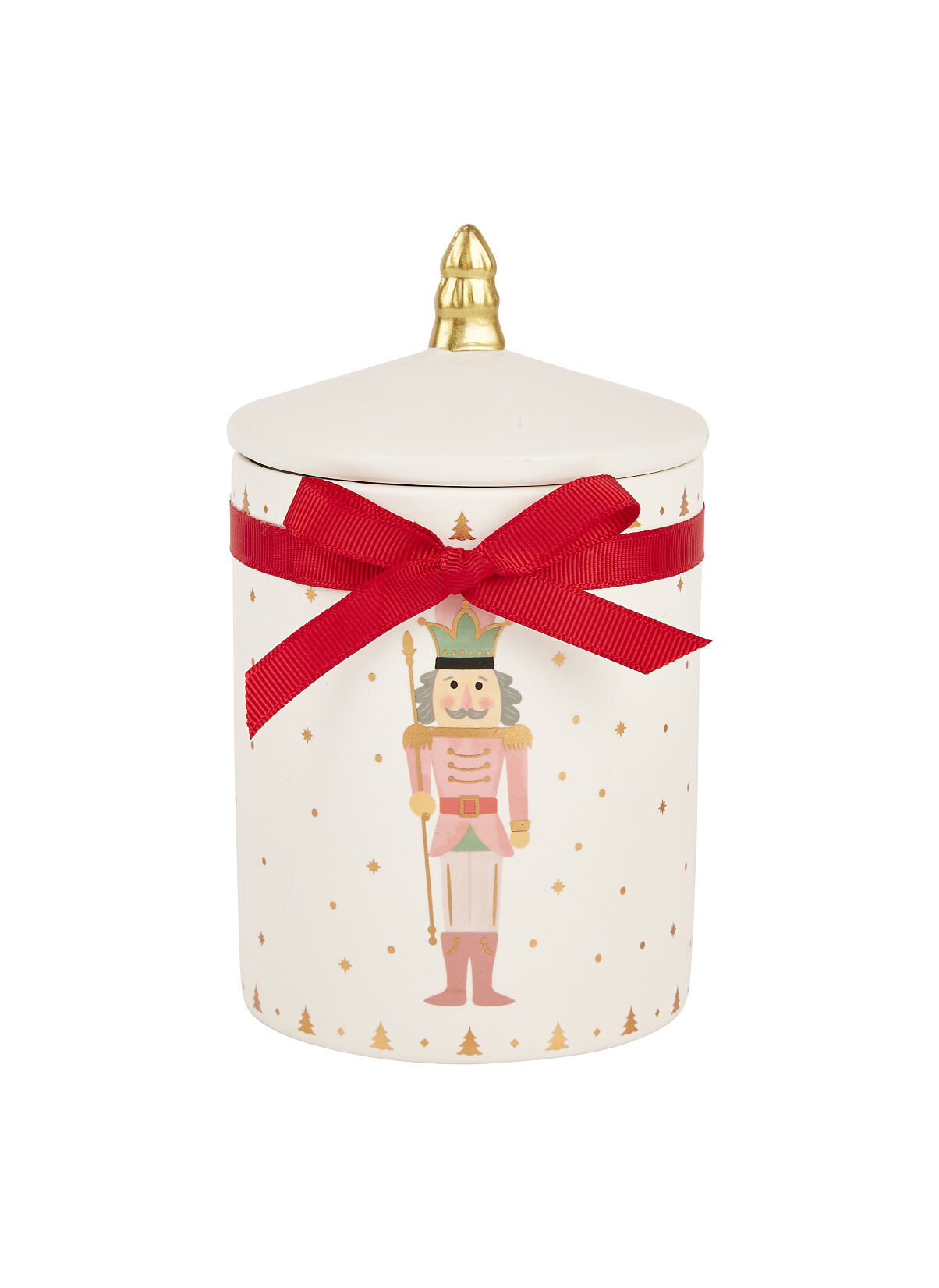 Unter20€_TK Maxx - Weihnachtskerze €16,99