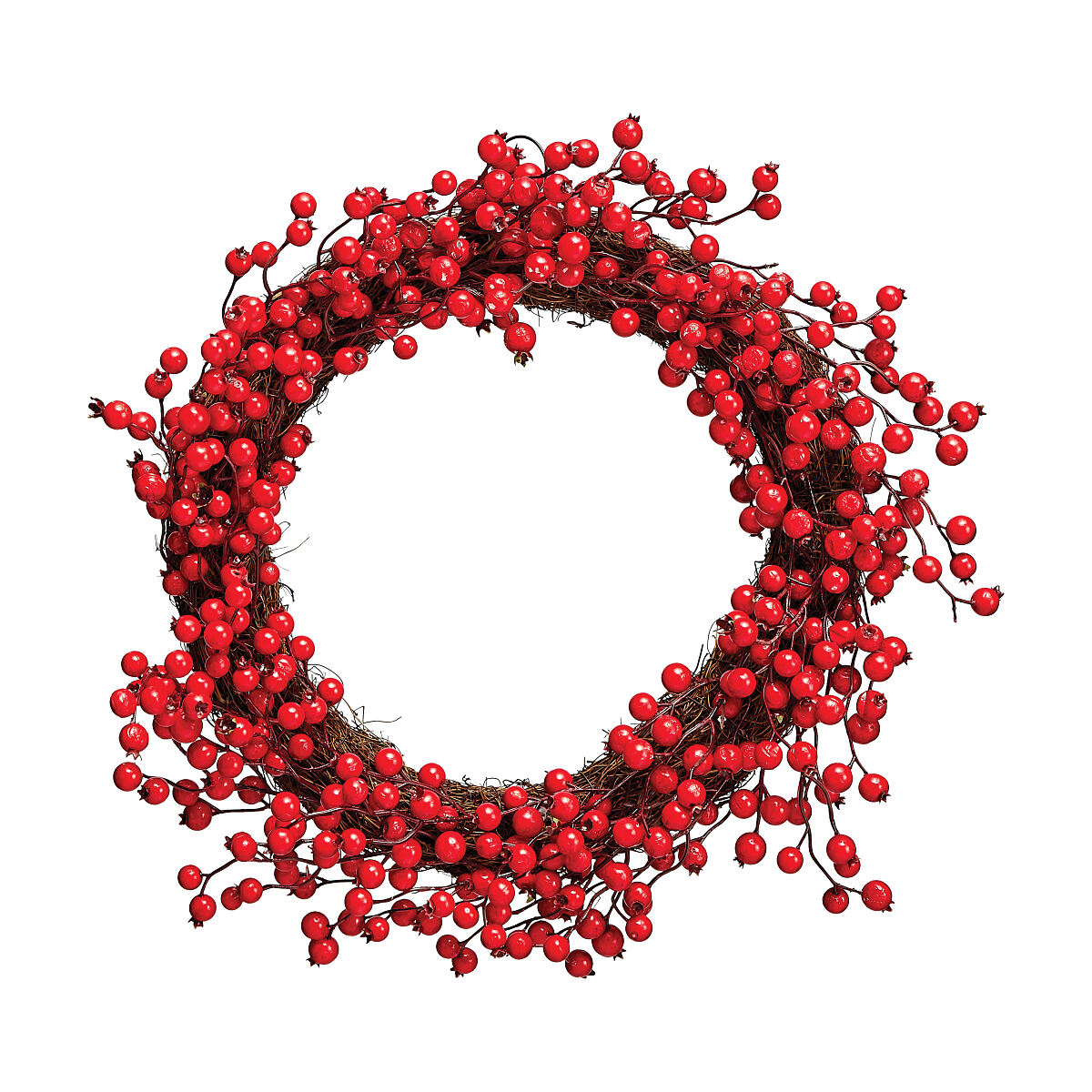 Unter20€_TK Maxx_RoterBeerenkranz_19.99