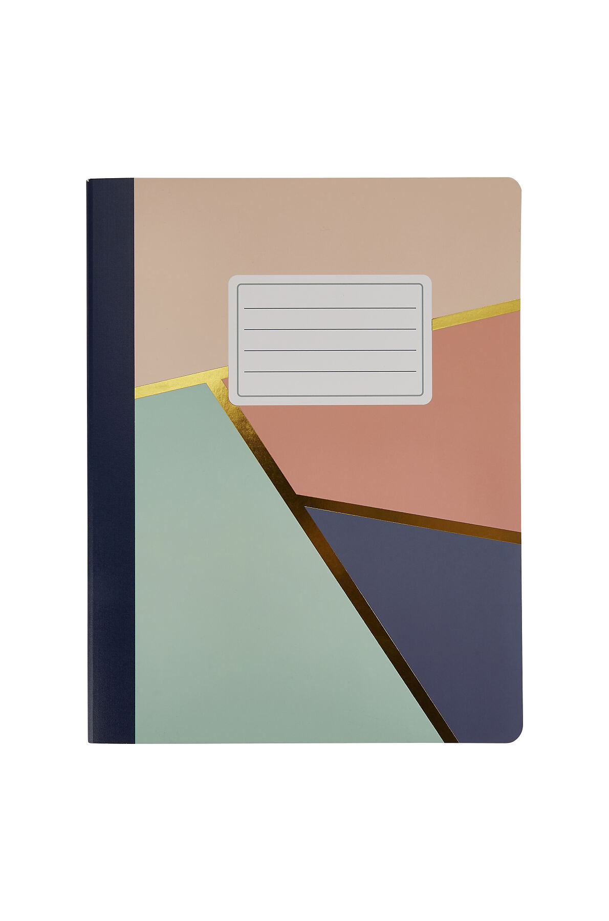 Unter10€_TK Maxx - Notizbuch €3,99 (UVP €5,99)