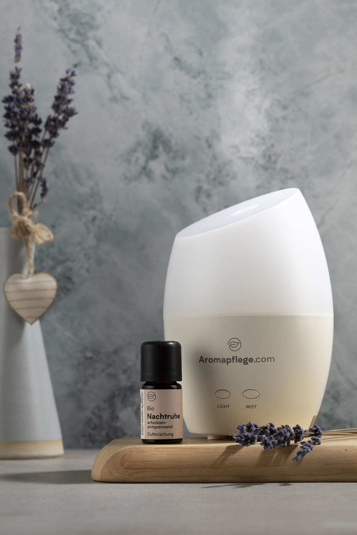 Aromapflege Evelyn Deutsch_Nachtruhe mit Vernebler_2