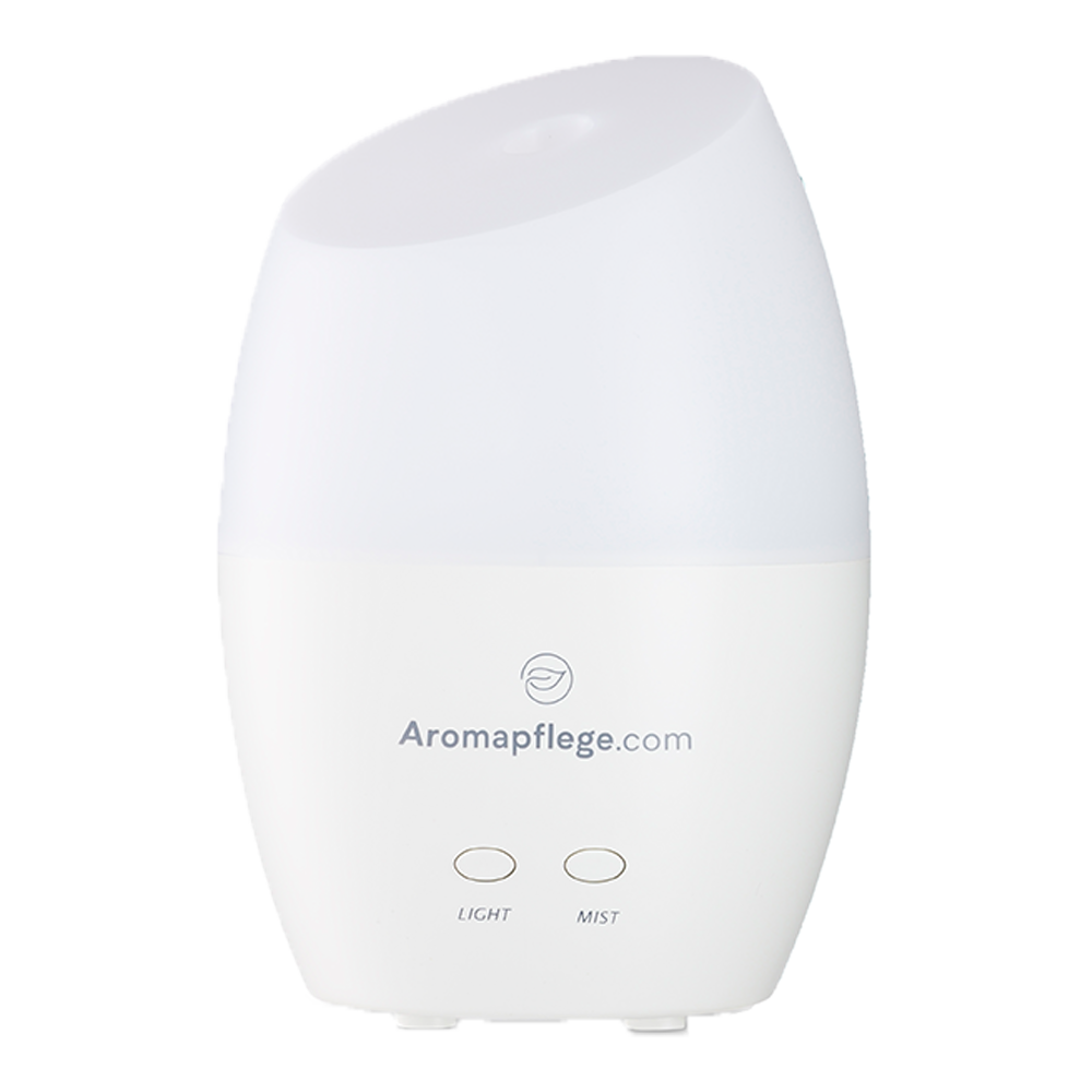 Aromapflege Evelyn Deutsch_Aroma Vernebler Vase_EUR 52,90