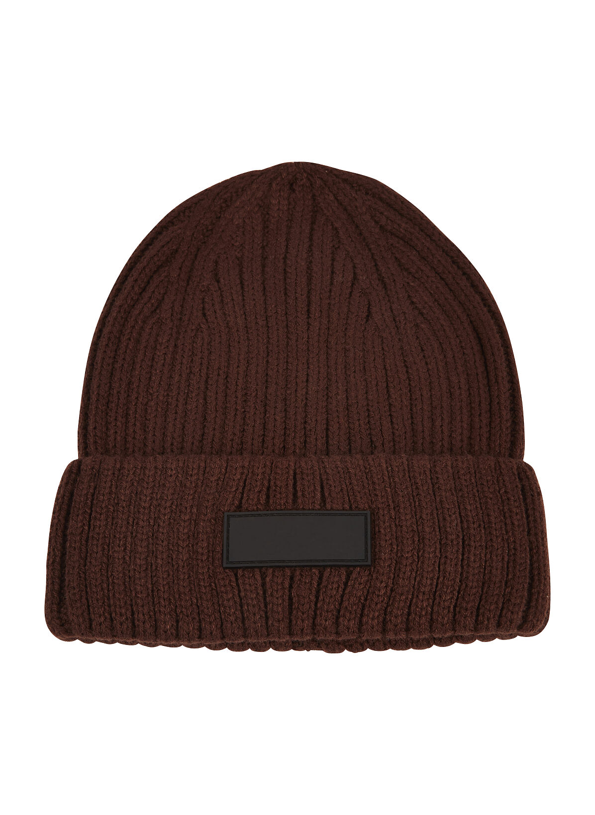 TK Maxx - Braune Beanie-Mütze €16,99 ( UVP €44,99)