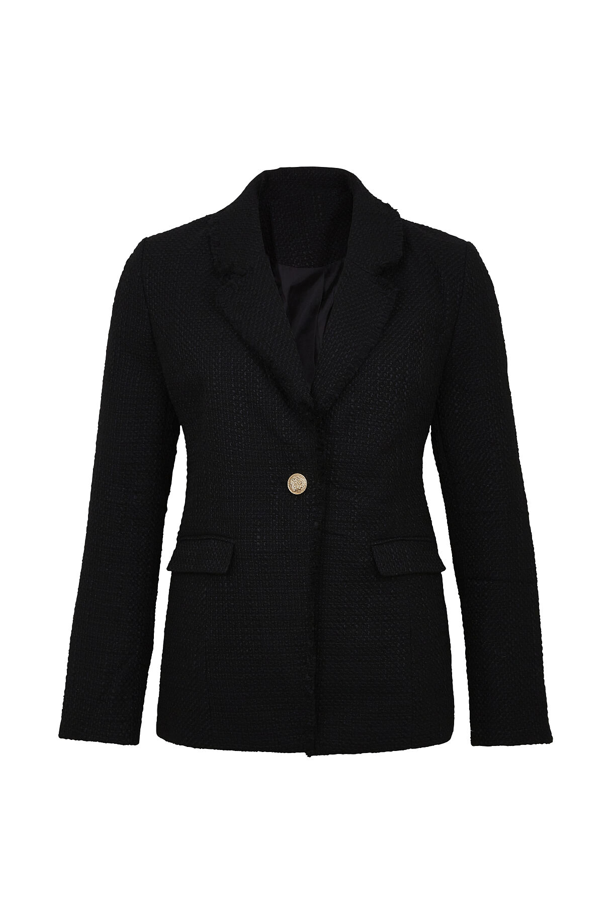 TK Maxx - Damen - Schwarzer Blazer €37,99