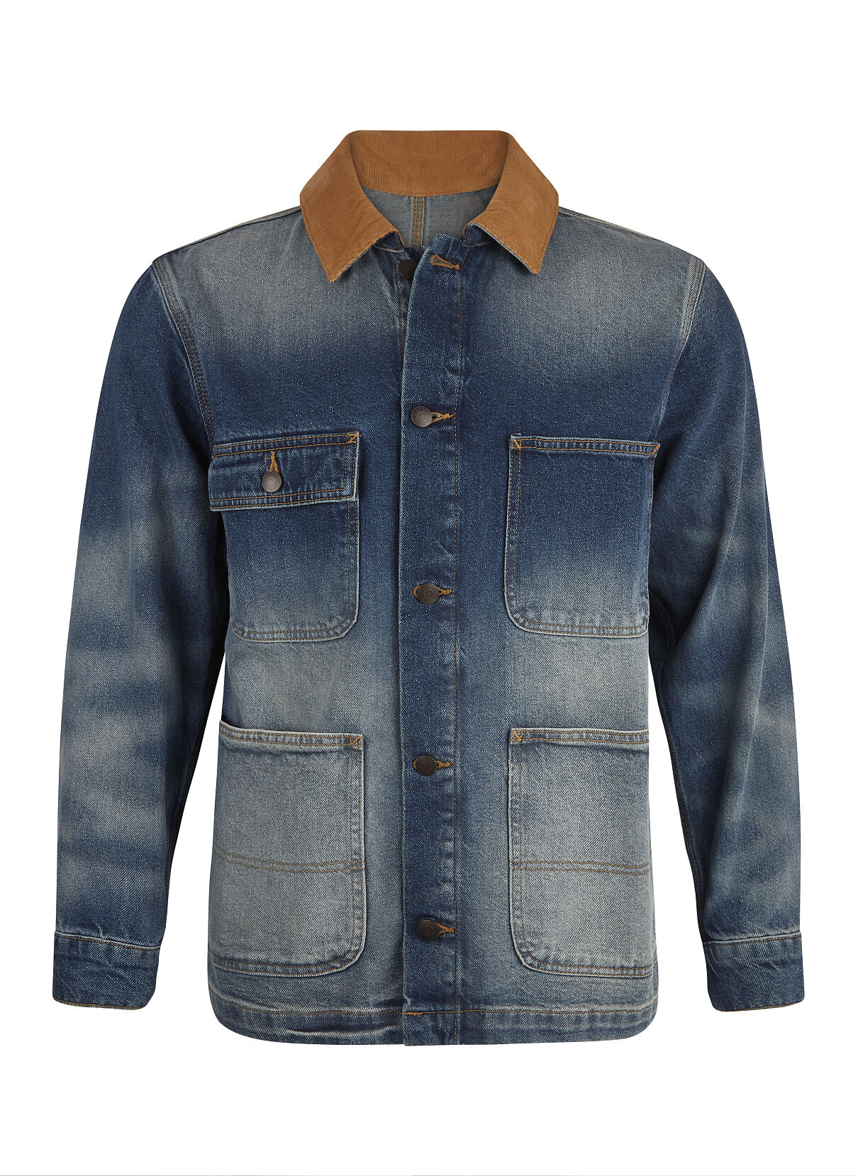 TK Maxx – Jeansjacke €74,99 ( UVP €299,99)