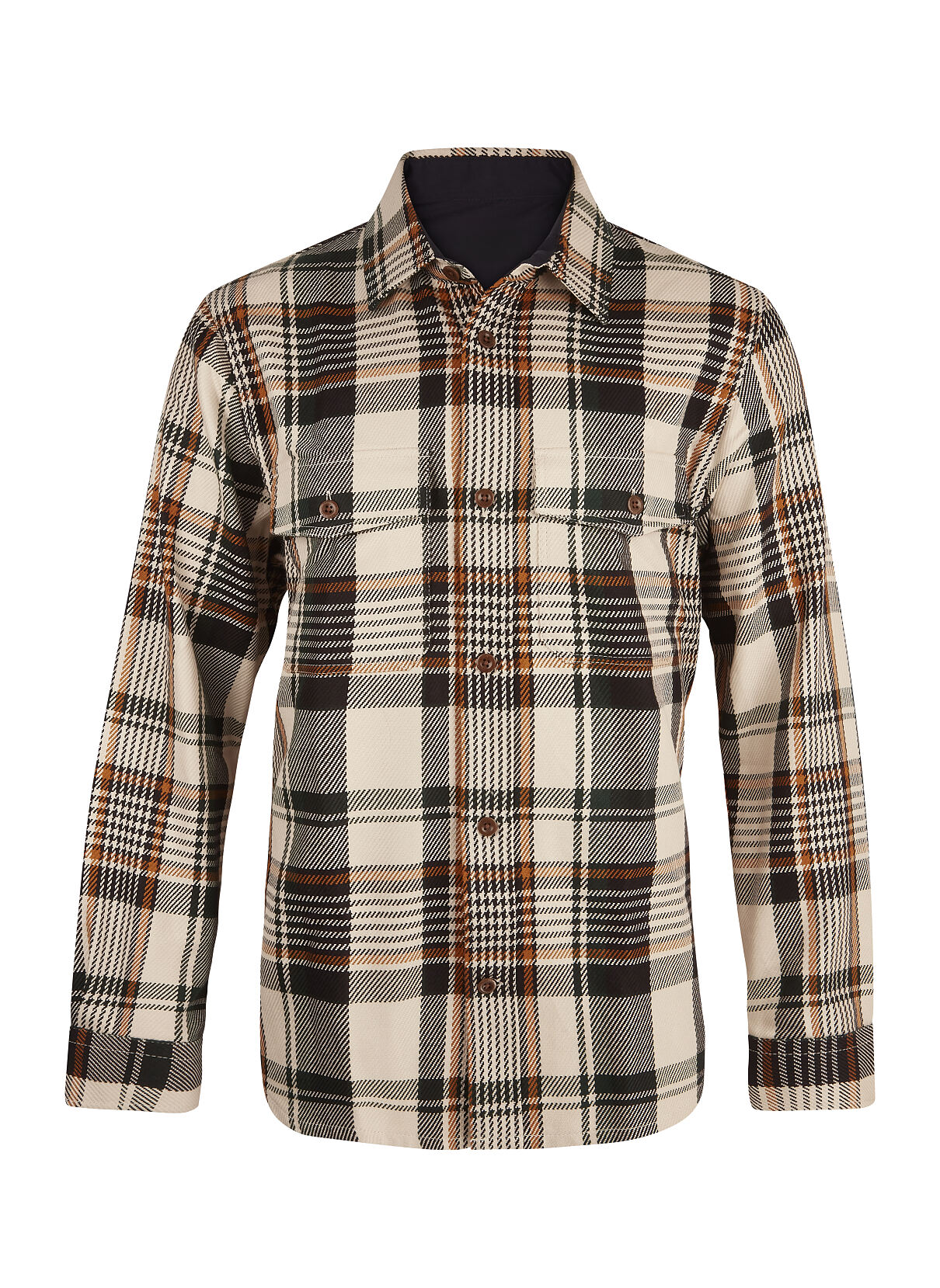 TK Maxx - Karierte Jacke €64,99 ( UVP €199,99)