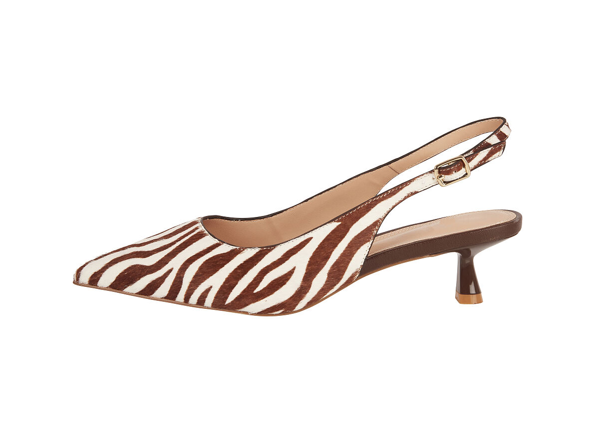 TK Maxx - Animal-Print Stilettos €49,99 ( UVP €119,99)