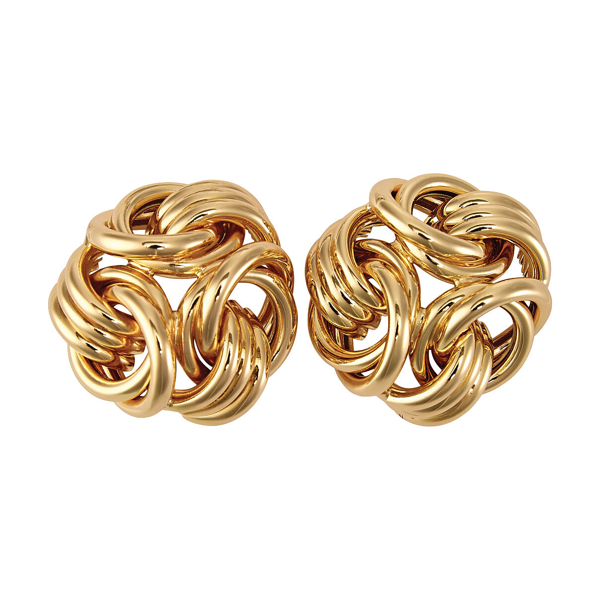 TK Maxx_GoldeneOhrringe_8.99