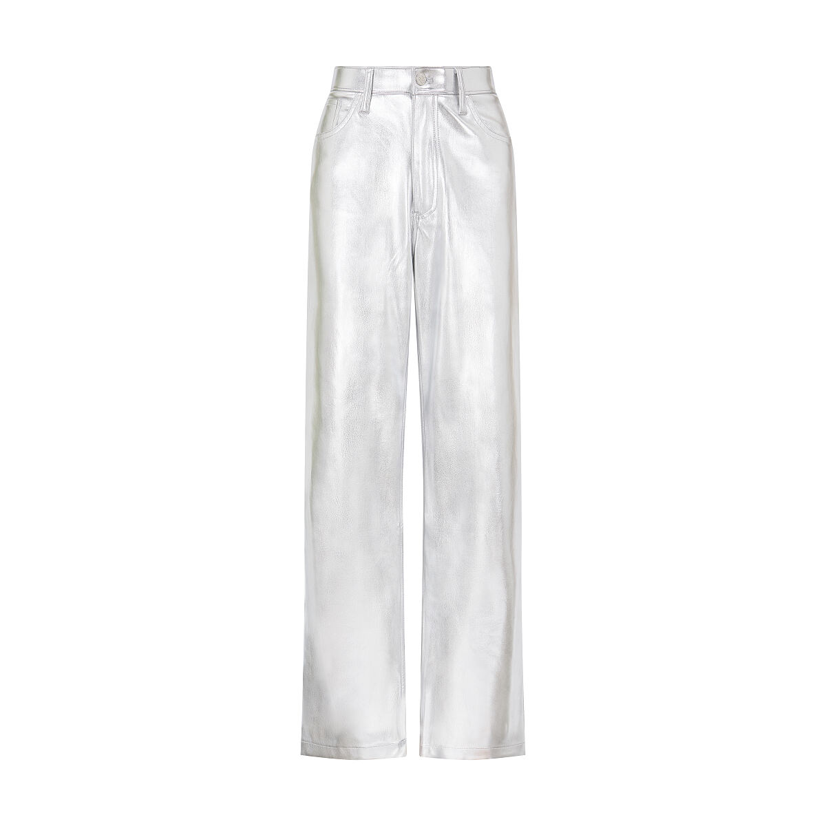 TK Maxx_MetallsilberJeans_24.99