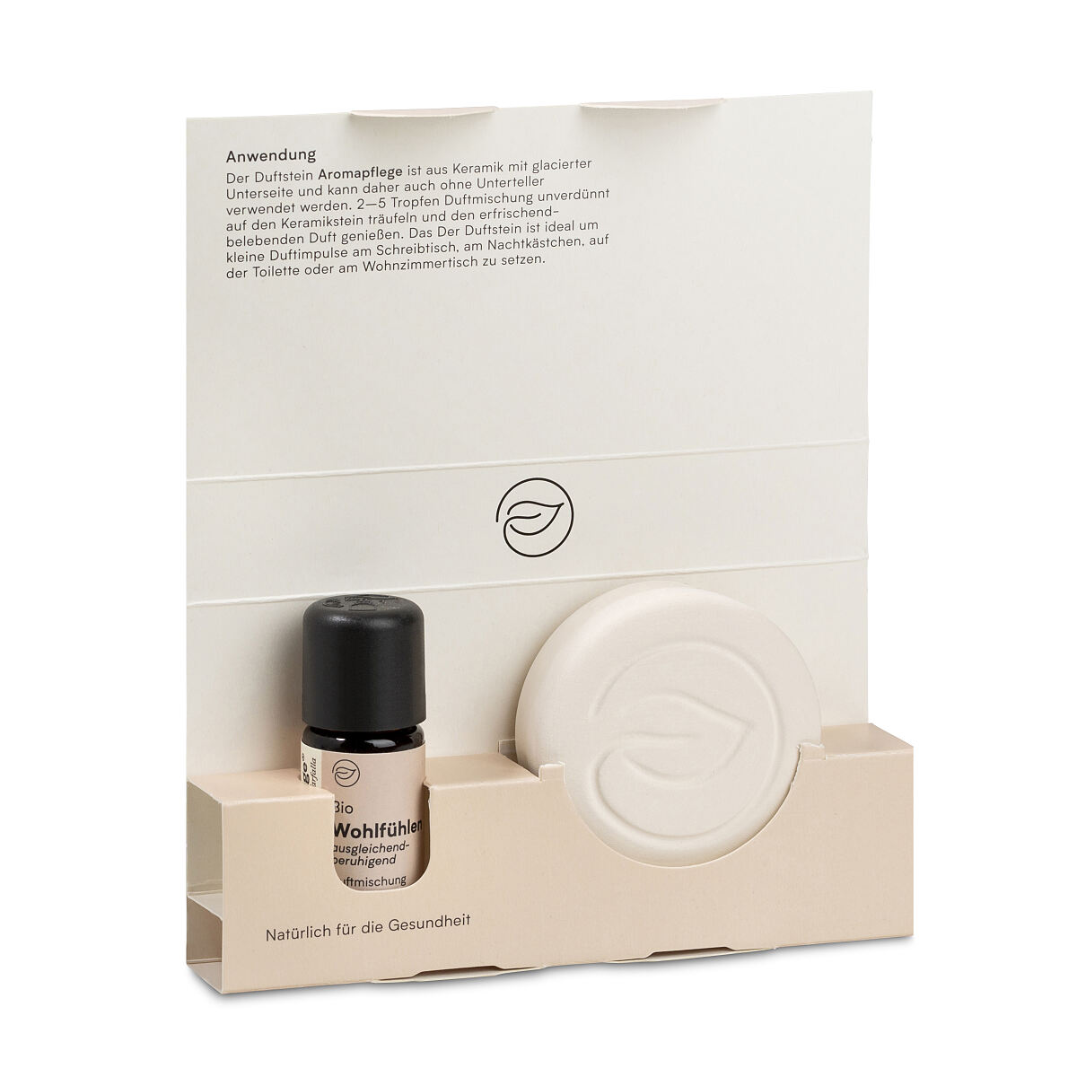 Aromapflege Evelyn Deutsch_Bio Duftset Wohlfühlen_EUR 17,90