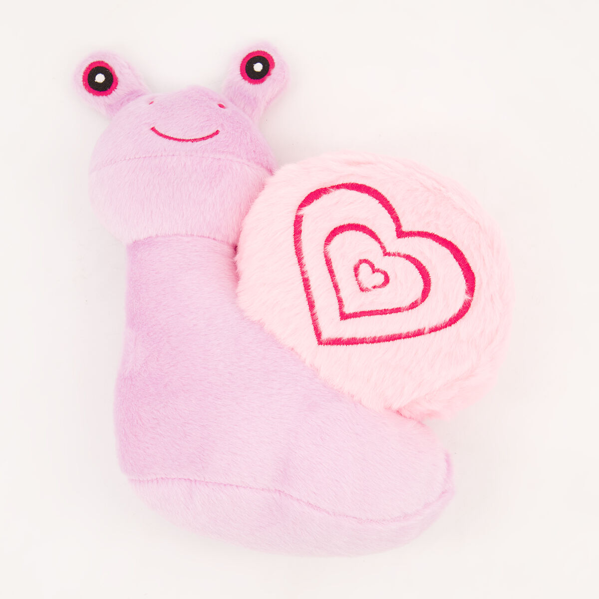 TK Maxx – Violettes Hundespielzeug „Schnecke“ €5,99