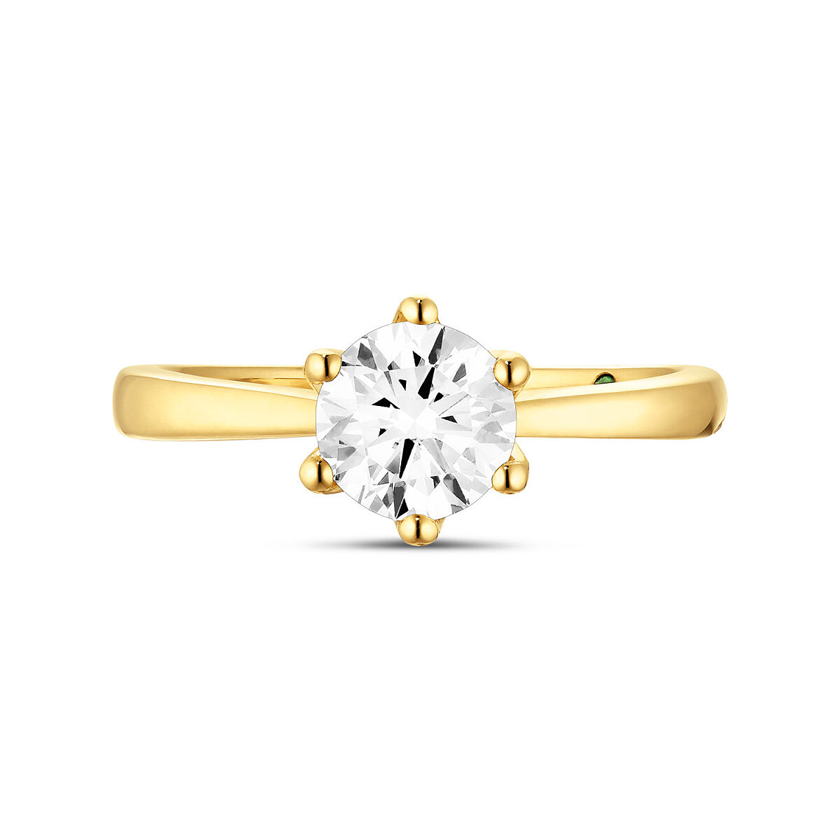 ES_Truelab Diamonds_Ring_ca 1,00ct