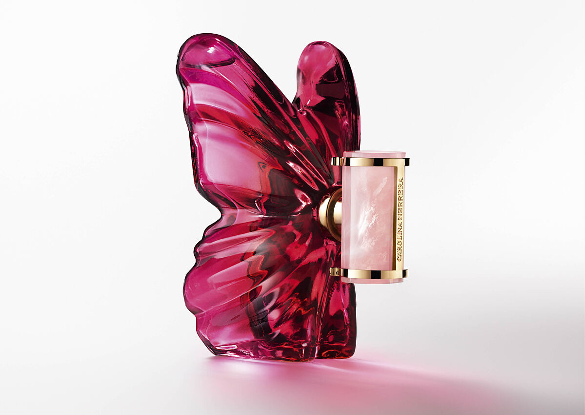 Carolina Herrera_LA BOMBA