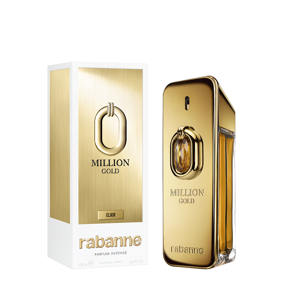 Rabanne_Million Gold Elixir