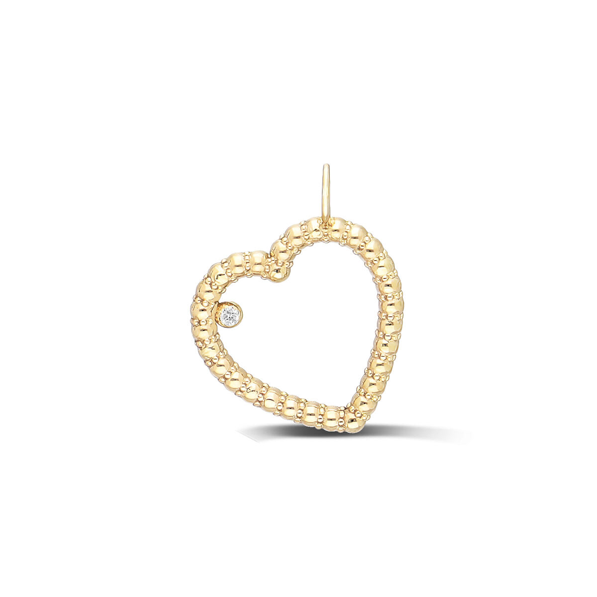 ESbD-Anhänger-IN SIGNO-Herz-Dia-GG-585-Au_00155598