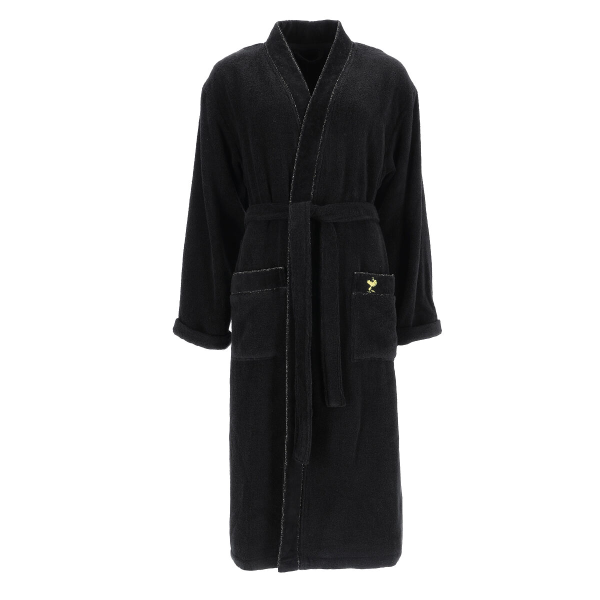 VOSSEN_Woodstock_Kimonomantel_Schwarz_99,99€