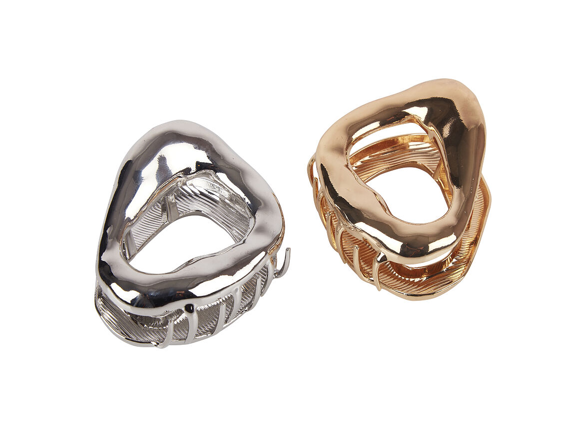 TK Maxx – Haarclips €7,99