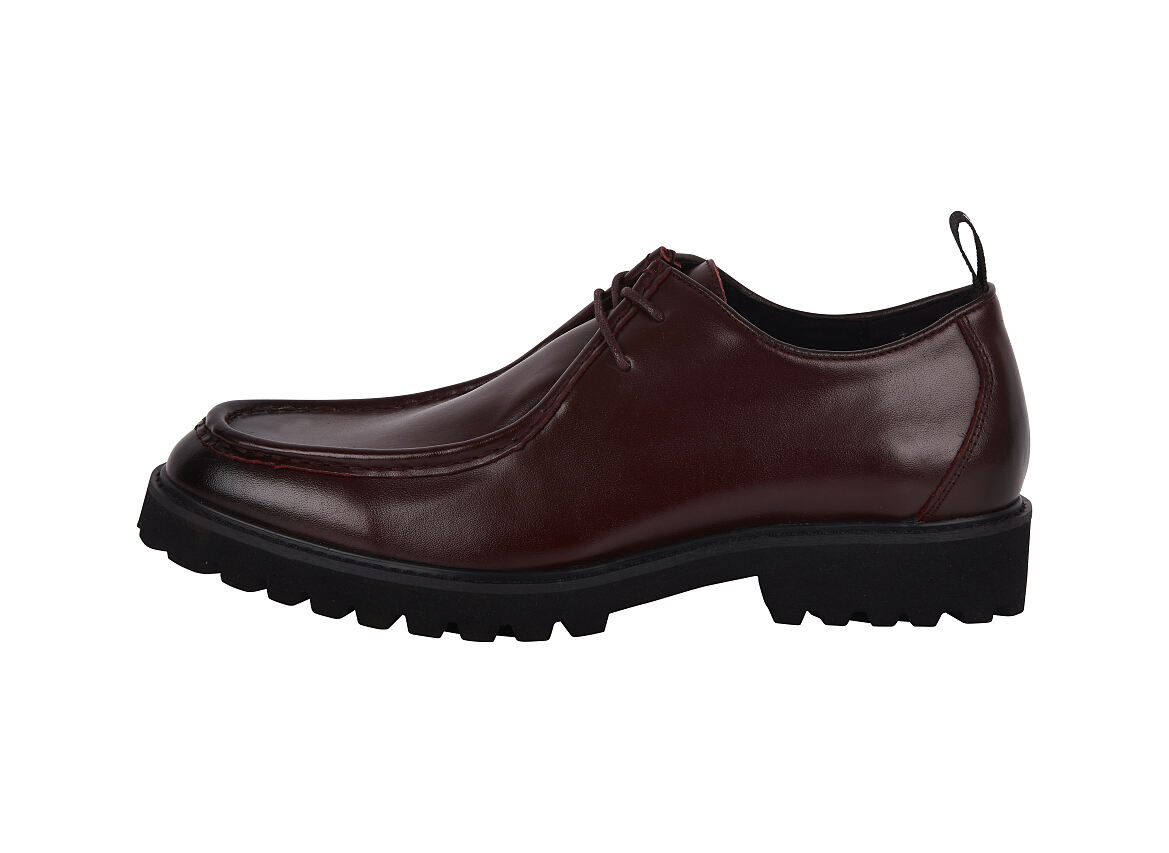 TK Maxx – Lila Loafer €49,99 (UVP €199,99)