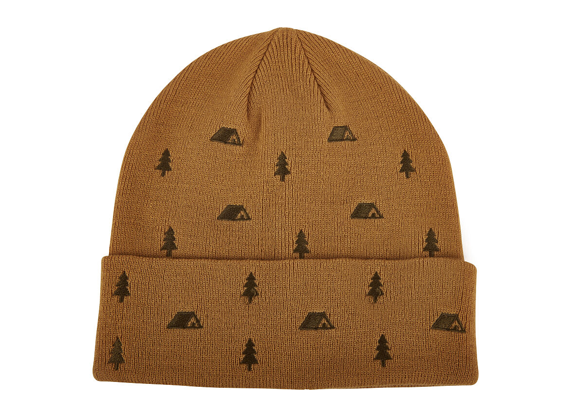 TK Maxx – Gelbe Beanie €16,99