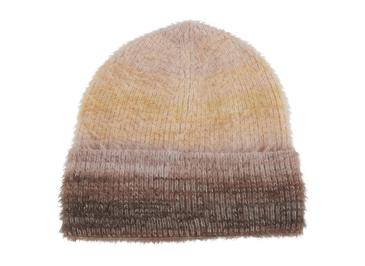 TK Maxx – Pastellfarbene Beanie €12,99