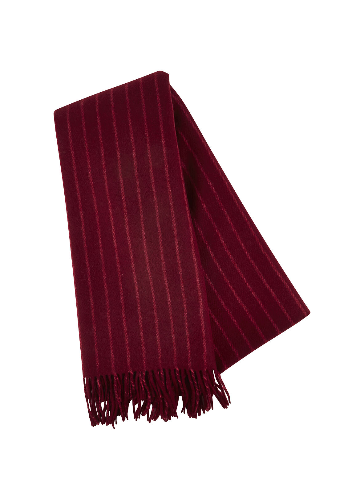 TK Maxx – Roter Schal €49,99