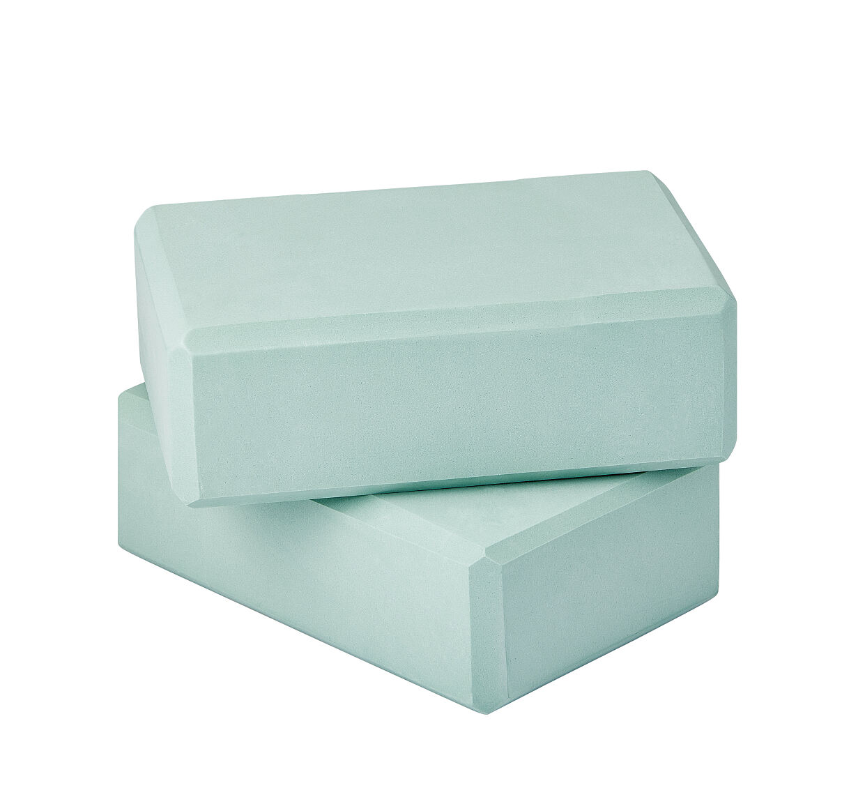 TK Maxx_grüne Yogablöcke_€8,99