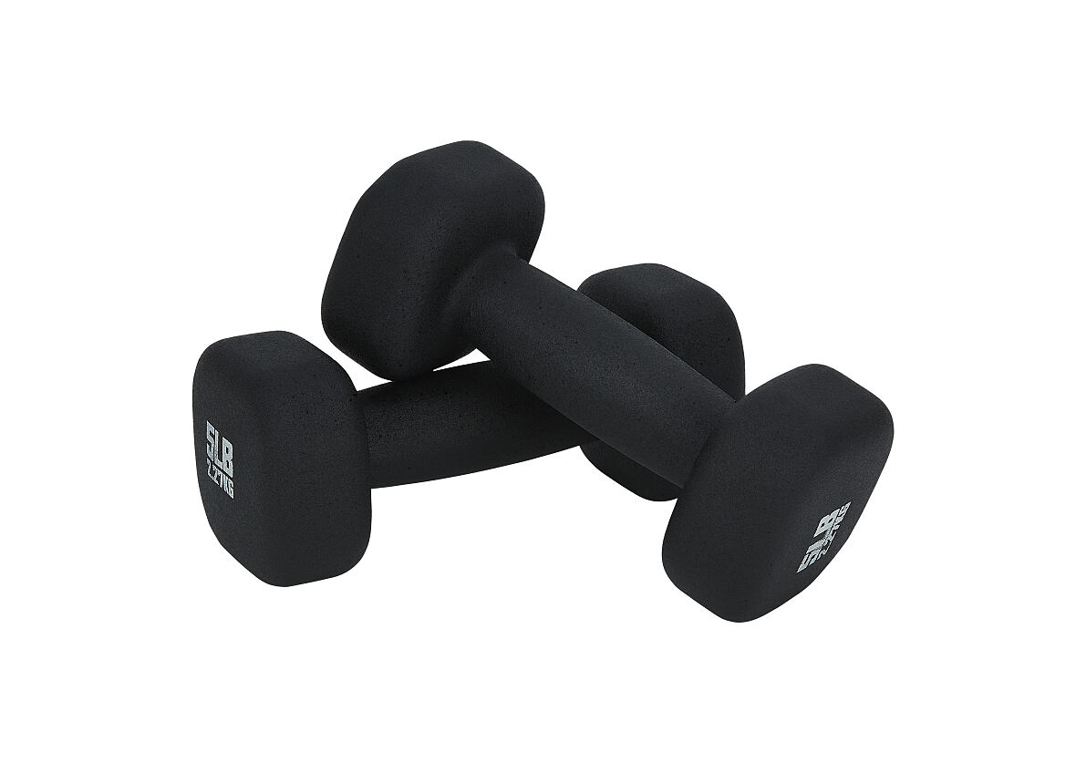 TK Maxx_Hand Gewichte_17.99€