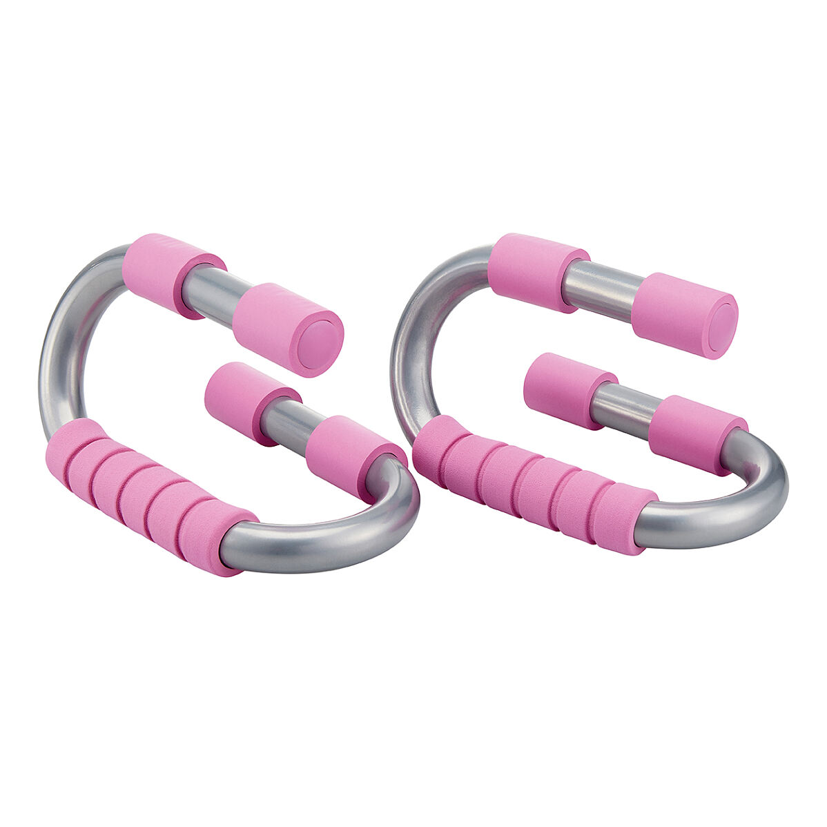 TK Maxx_rosa Liegestütz-Barren_€8,99