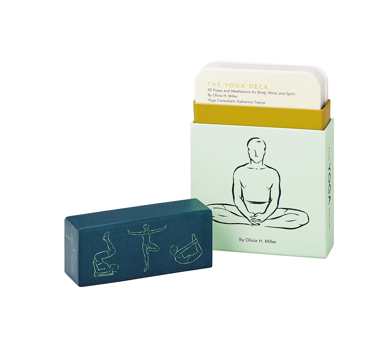 TK Maxx_Yoga Posen Karten_€5,99