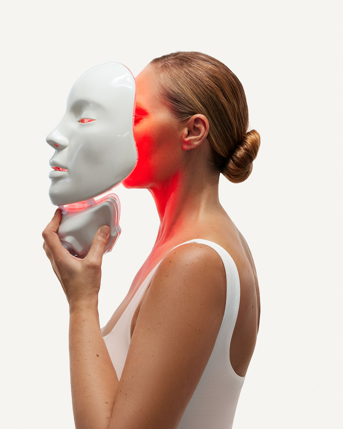 Home Spa by Nägele & Strubell_My Blend_myLED Mask