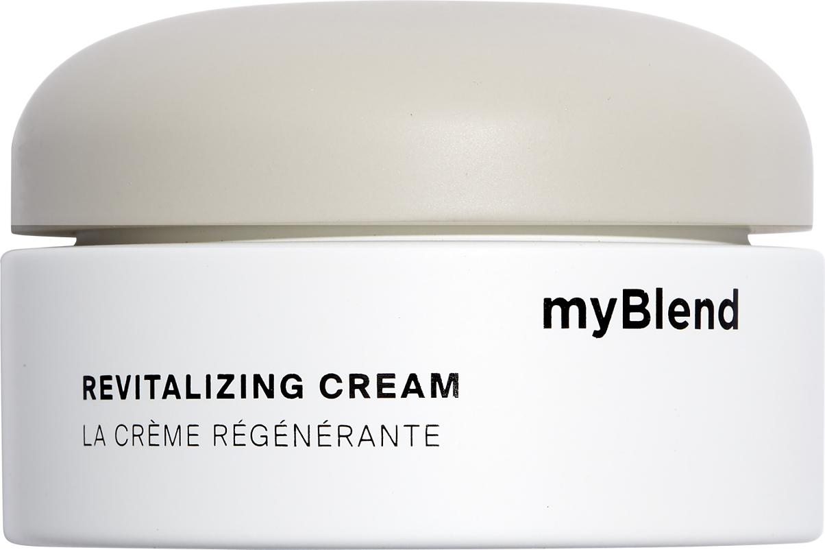 Home Spa by Nägele & Strubell_My Blend_Revitalizing Cream