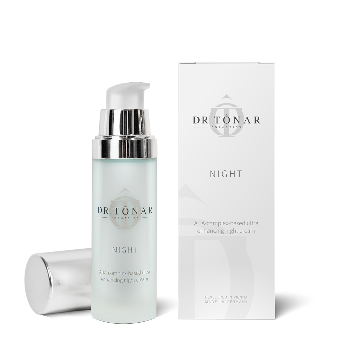 Nägele & Strubell_Dr. Tonar_Night Cream_30ml_€144