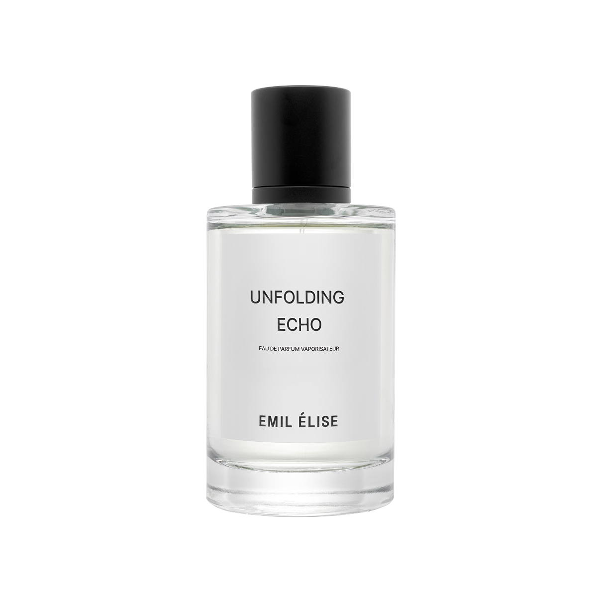 Nägele & Strubell_Emile Élise_Unfolding Echo_100ml_€149